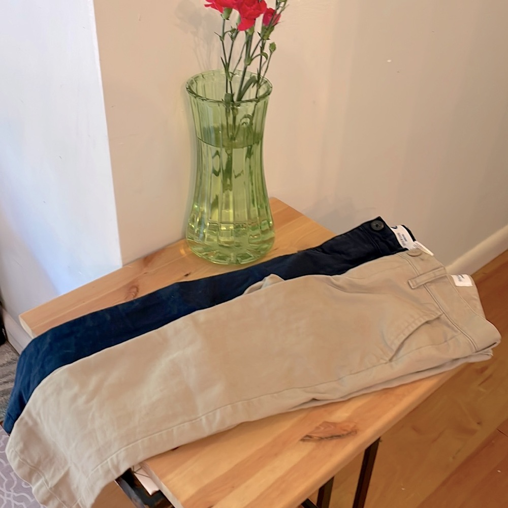 Brand new! BOYS pants.
